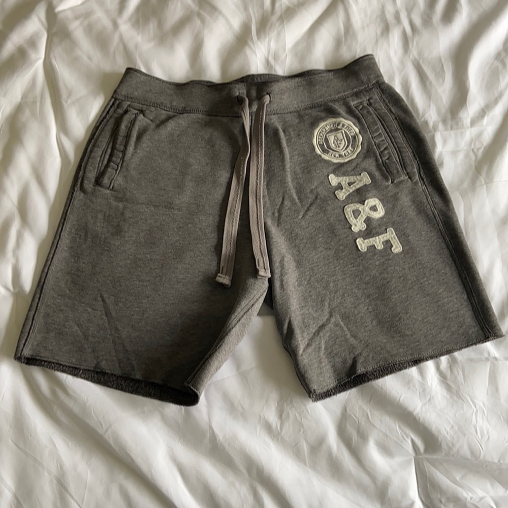 A&F Shorts
